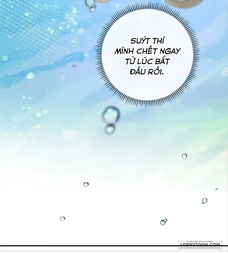 Kiếp Này, Ta Bỏ Vai Nữ Hoàng Phản Diện - Chap 3 - Trang 8