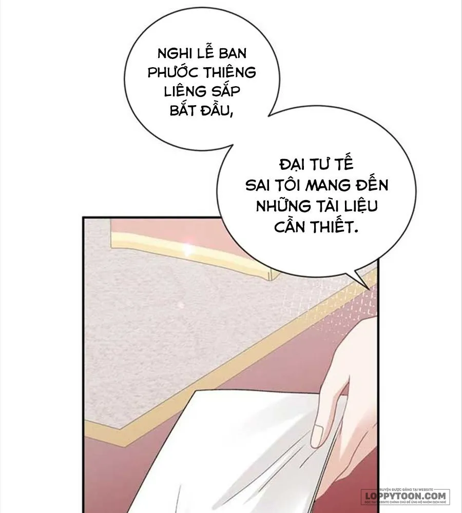 Kiếp Này, Ta Bỏ Vai Nữ Hoàng Phản Diện - Chap 3 - Trang 77