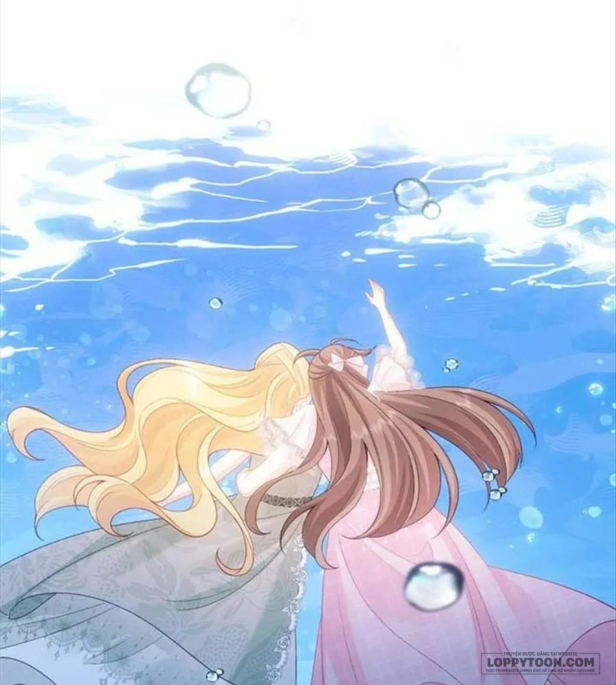 Kiếp Này, Ta Bỏ Vai Nữ Hoàng Phản Diện - Chap 3 - Trang 9