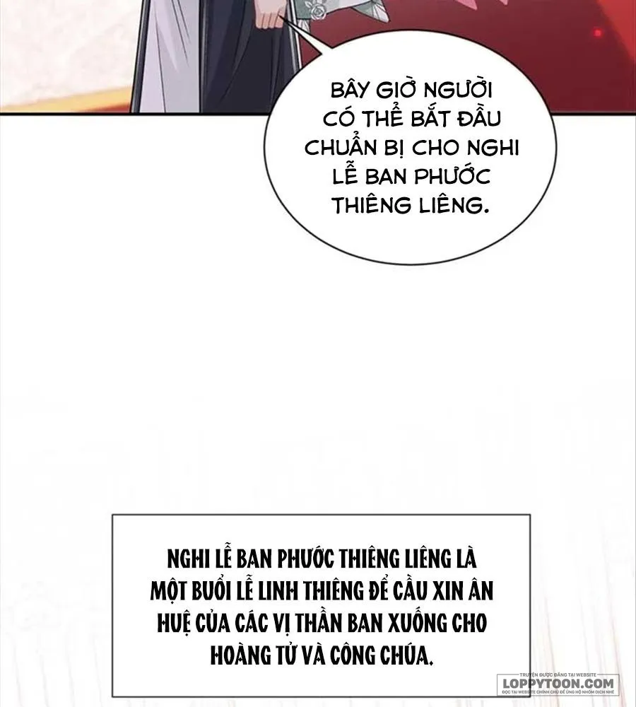 Kiếp Này, Ta Bỏ Vai Nữ Hoàng Phản Diện - Chap 3 - Trang 85