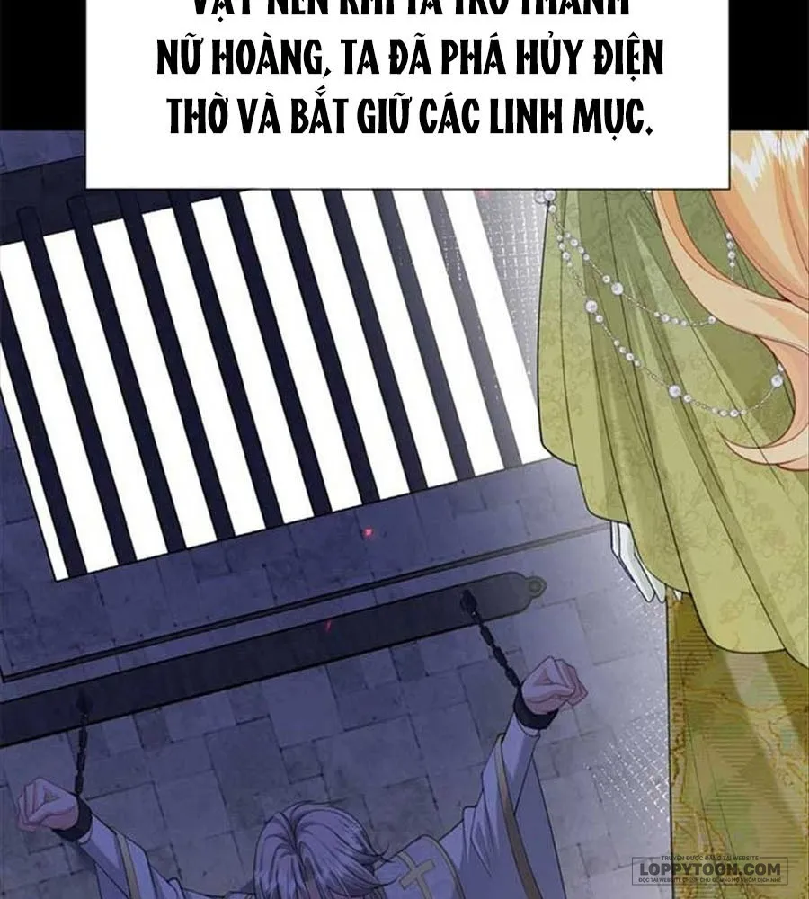 Kiếp Này, Ta Bỏ Vai Nữ Hoàng Phản Diện - Chap 3 - Trang 97