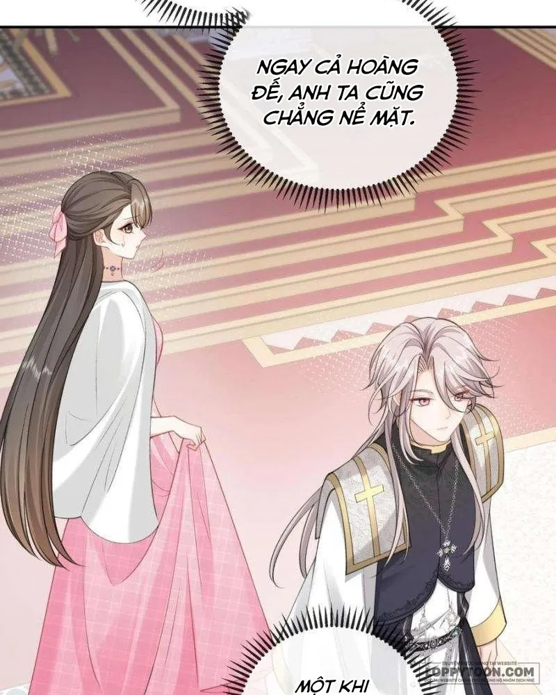 Kiếp Này, Ta Bỏ Vai Nữ Hoàng Phản Diện - Chap 4 - Trang 29