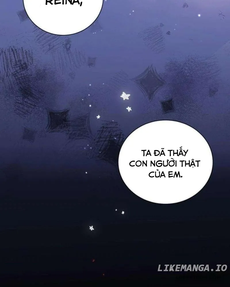 Kiếp Này, Ta Bỏ Vai Nữ Hoàng Phản Diện - Chap 4 - Trang 4