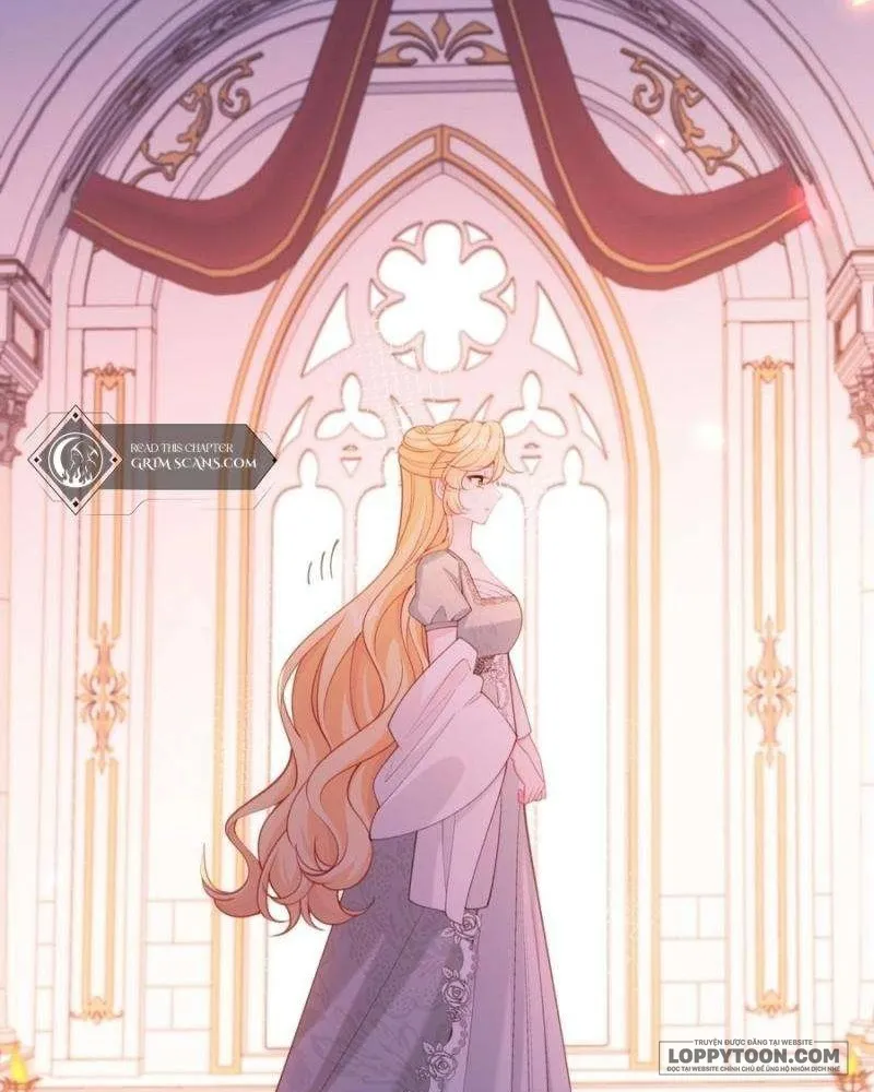 Kiếp Này, Ta Bỏ Vai Nữ Hoàng Phản Diện - Chap 4 - Trang 31