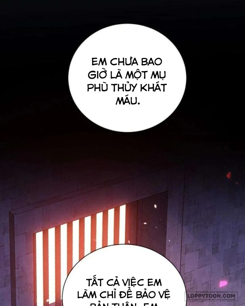 Kiếp Này, Ta Bỏ Vai Nữ Hoàng Phản Diện - Chap 4 - Trang 5