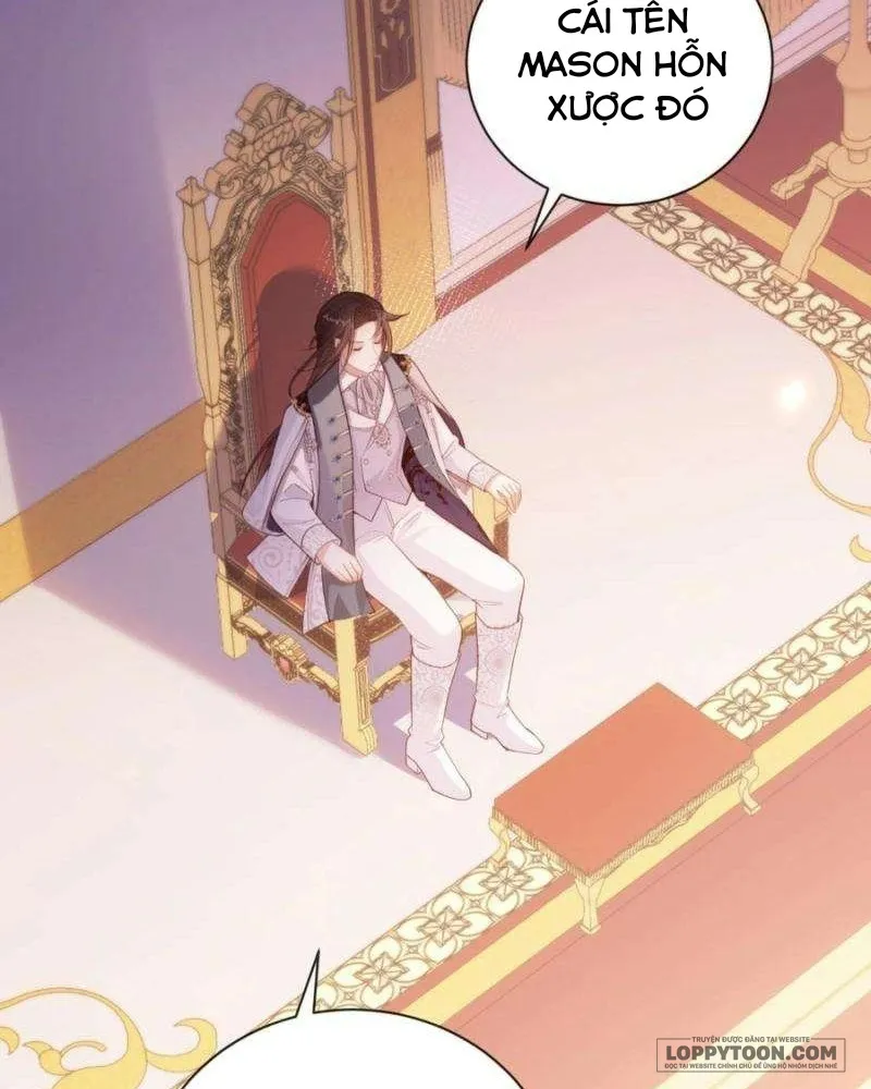 Kiếp Này, Ta Bỏ Vai Nữ Hoàng Phản Diện - Chap 4 - Trang 50