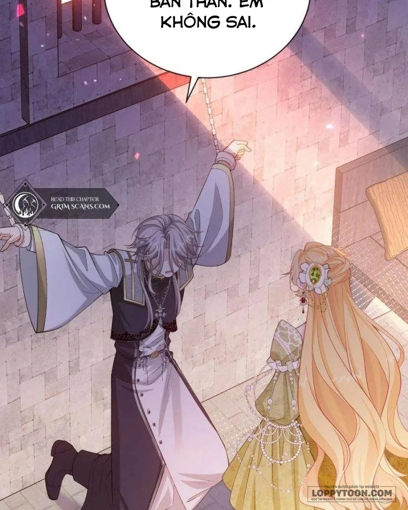 Kiếp Này, Ta Bỏ Vai Nữ Hoàng Phản Diện - Chap 4 - Trang 6