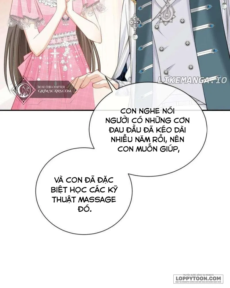 Kiếp Này, Ta Bỏ Vai Nữ Hoàng Phản Diện - Chap 4 - Trang 56