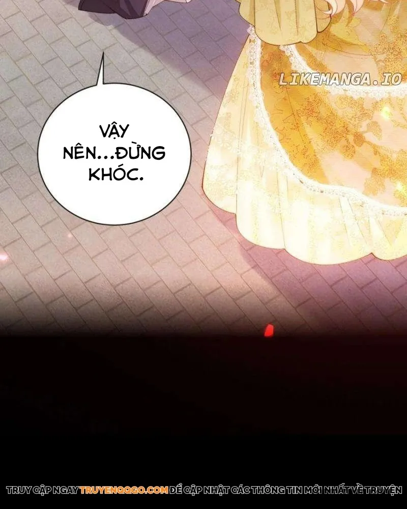 Kiếp Này, Ta Bỏ Vai Nữ Hoàng Phản Diện - Chap 4 - Trang 7
