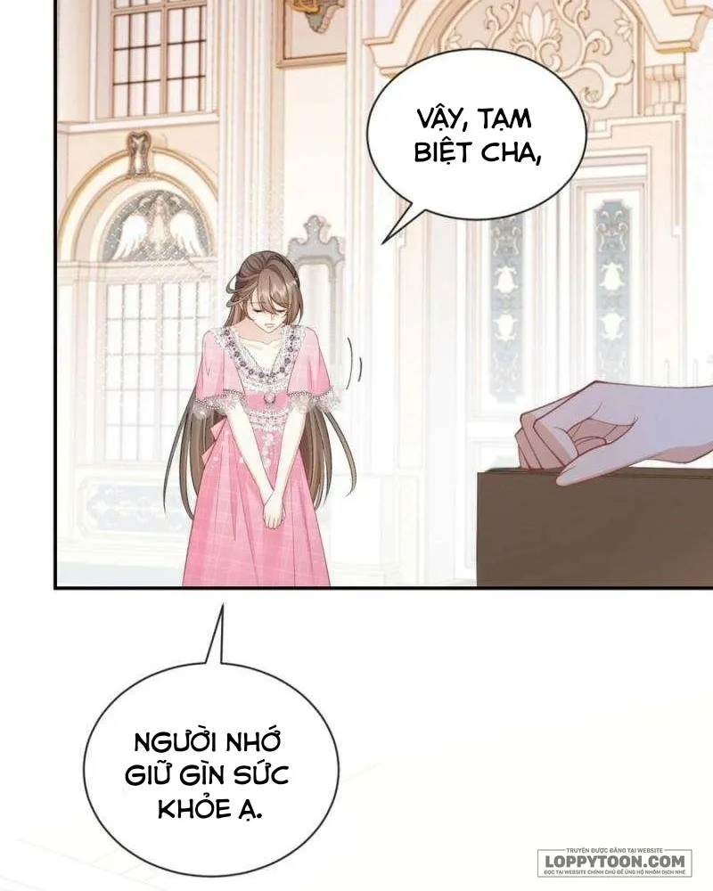 Kiếp Này, Ta Bỏ Vai Nữ Hoàng Phản Diện - Chap 4 - Trang 65