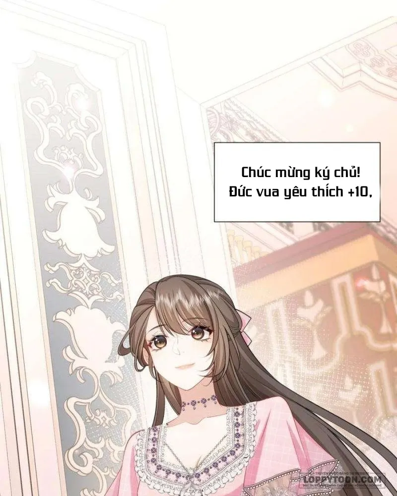 Kiếp Này, Ta Bỏ Vai Nữ Hoàng Phản Diện - Chap 4 - Trang 66