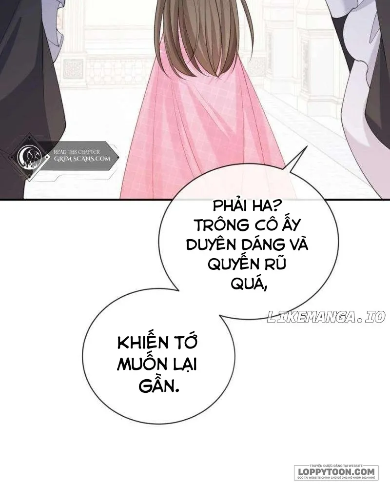 Kiếp Này, Ta Bỏ Vai Nữ Hoàng Phản Diện - Chap 4 - Trang 72