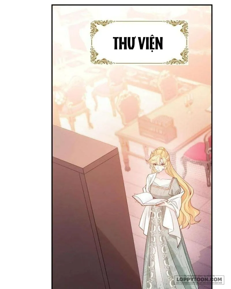 Kiếp Này, Ta Bỏ Vai Nữ Hoàng Phản Diện - Chap 4 - Trang 93