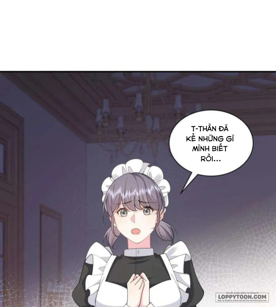Kiếp Này, Ta Bỏ Vai Nữ Hoàng Phản Diện - Chap 5 - Trang 3