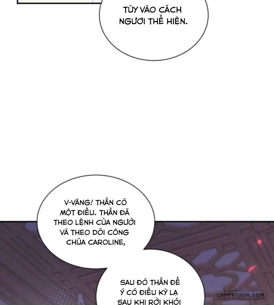 Kiếp Này, Ta Bỏ Vai Nữ Hoàng Phản Diện - Chap 5 - Trang 6