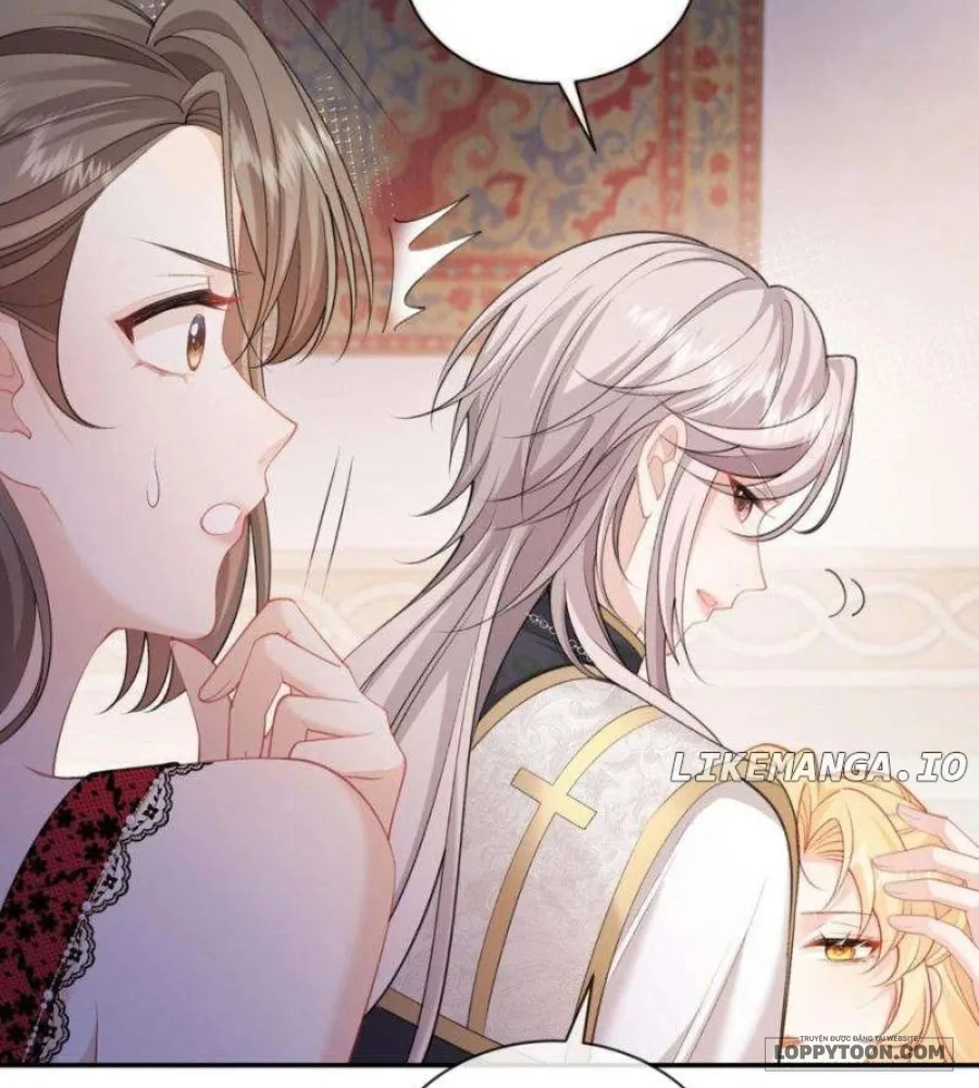 Kiếp Này, Ta Bỏ Vai Nữ Hoàng Phản Diện - Chap 5 - Trang 77