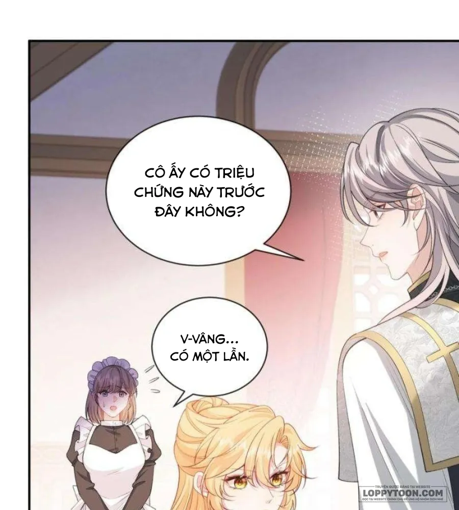 Kiếp Này, Ta Bỏ Vai Nữ Hoàng Phản Diện - Chap 5 - Trang 81