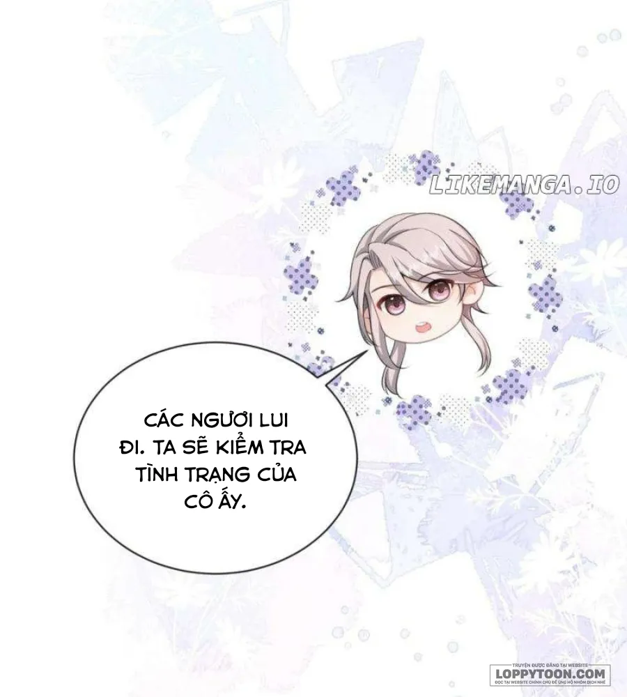 Kiếp Này, Ta Bỏ Vai Nữ Hoàng Phản Diện - Chap 5 - Trang 85