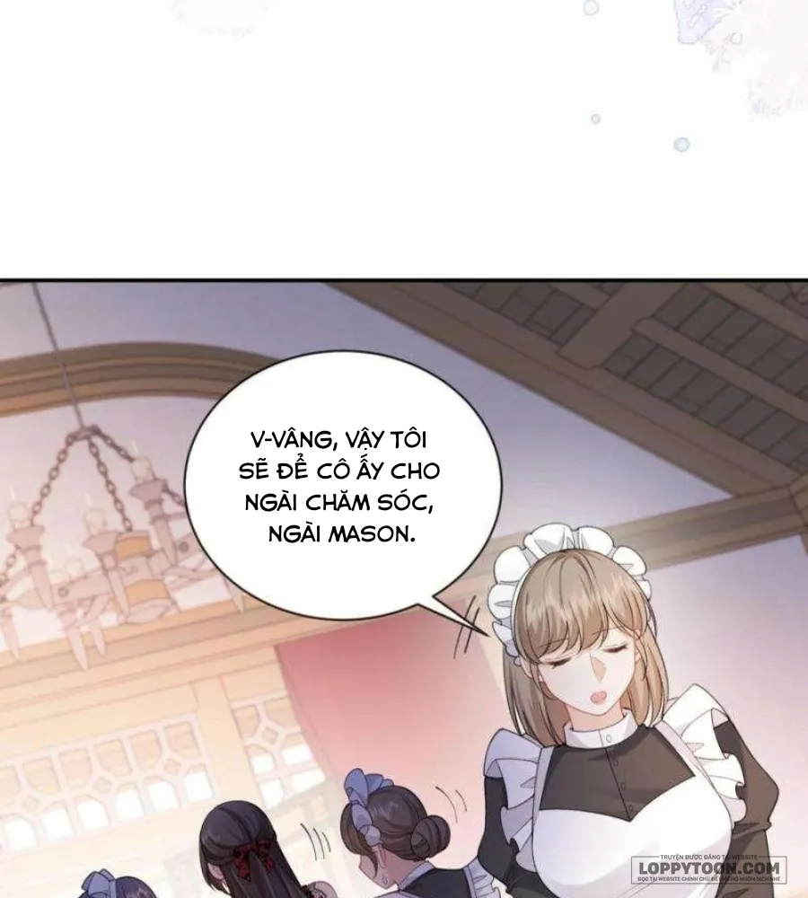 Kiếp Này, Ta Bỏ Vai Nữ Hoàng Phản Diện - Chap 5 - Trang 86