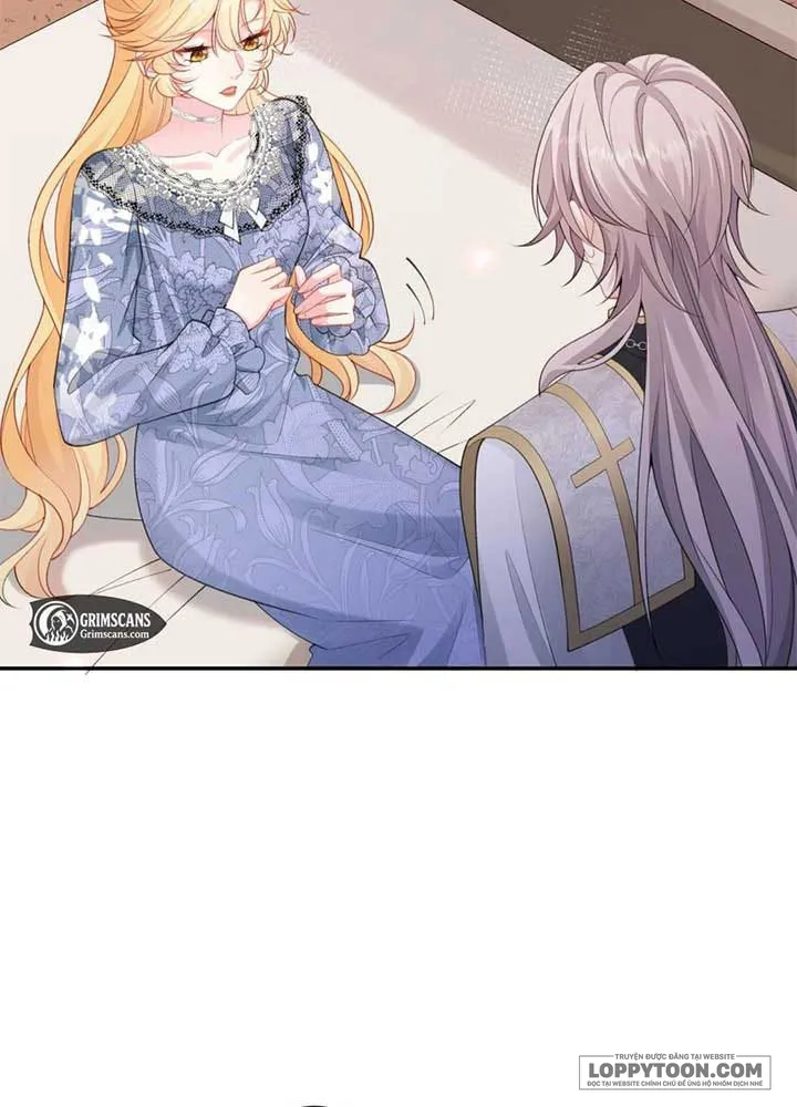 Kiếp Này, Ta Bỏ Vai Nữ Hoàng Phản Diện - Chap 6 - Trang 4
