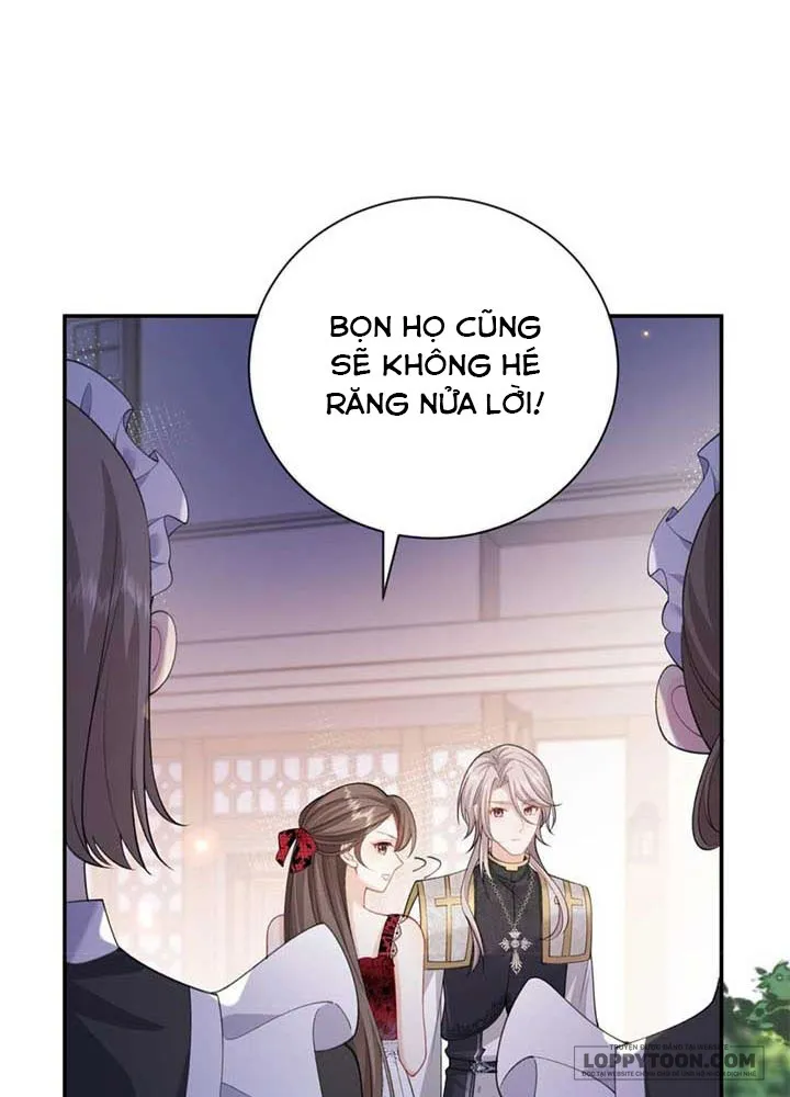 Kiếp Này, Ta Bỏ Vai Nữ Hoàng Phản Diện - Chap 6 - Trang 36