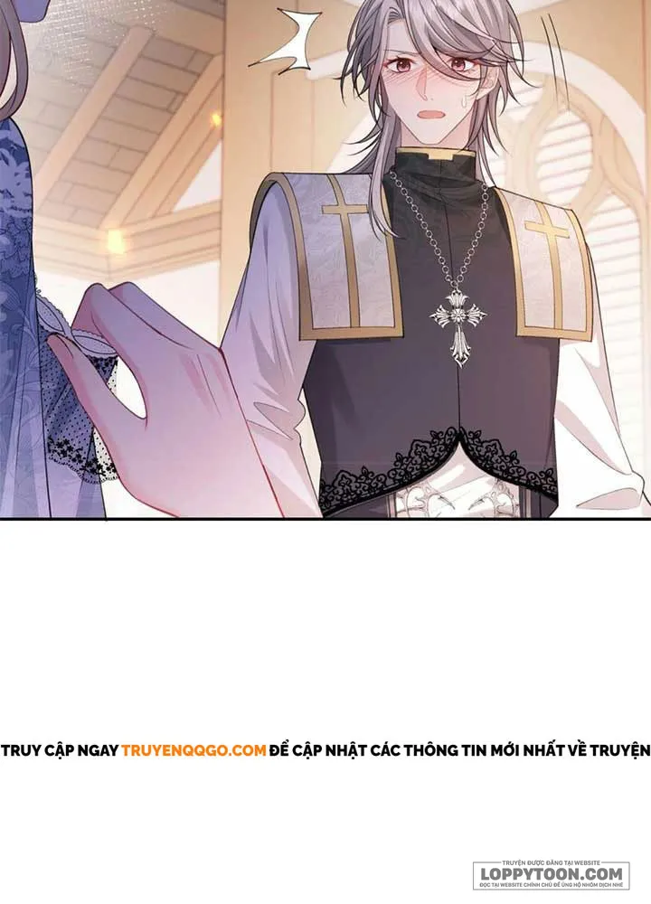 Kiếp Này, Ta Bỏ Vai Nữ Hoàng Phản Diện - Chap 6 - Trang 7