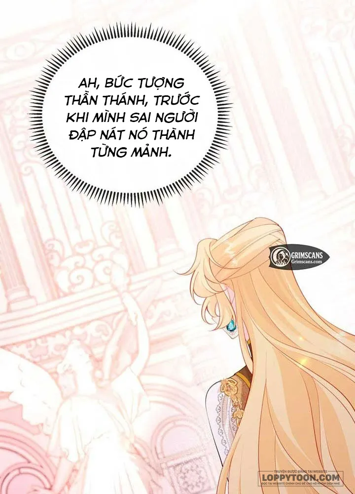 Kiếp Này, Ta Bỏ Vai Nữ Hoàng Phản Diện - Chap 6 - Trang 73