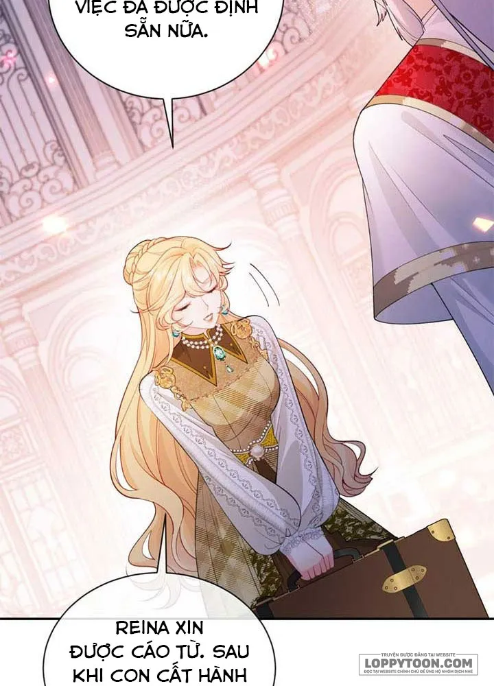 Kiếp Này, Ta Bỏ Vai Nữ Hoàng Phản Diện - Chap 6 - Trang 90