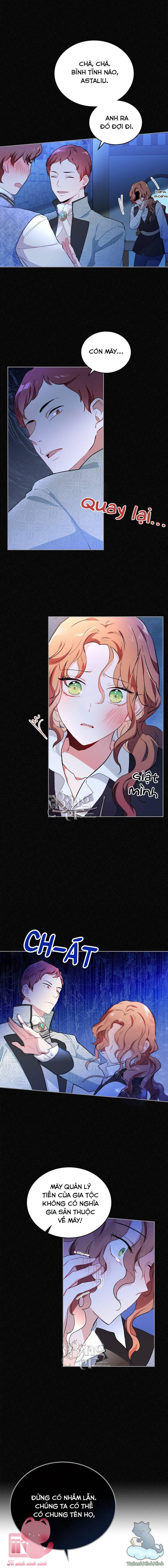 Kiếp Này Ta Sẽ Trở Thành Gia Chủ - Chap 0 - Trang 3