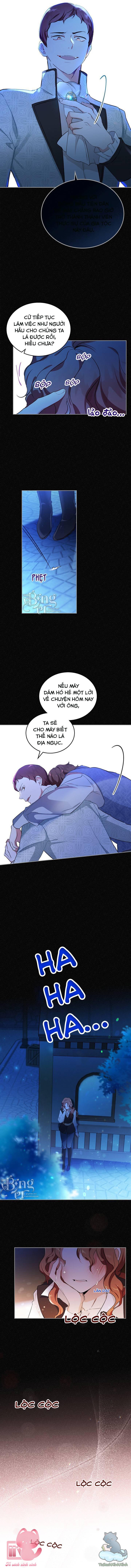 Kiếp Này Ta Sẽ Trở Thành Gia Chủ - Chap 0 - Trang 4