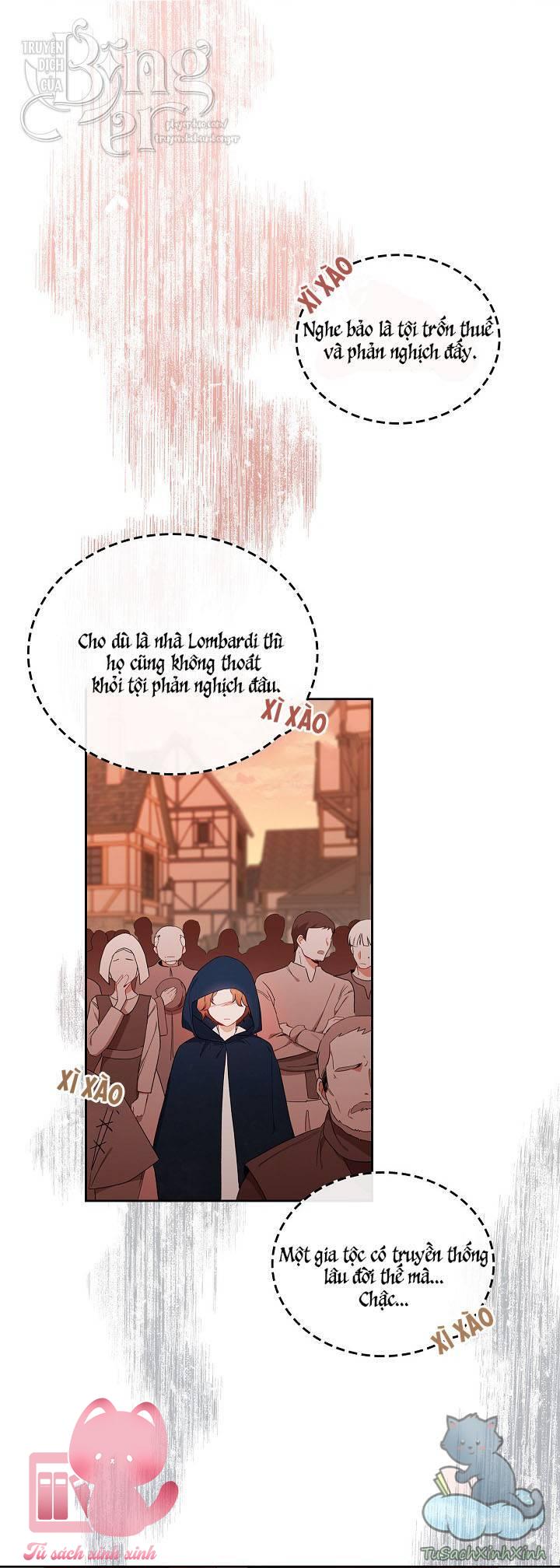 Kiếp Này Ta Sẽ Trở Thành Gia Chủ - Chap 1 - Trang 4