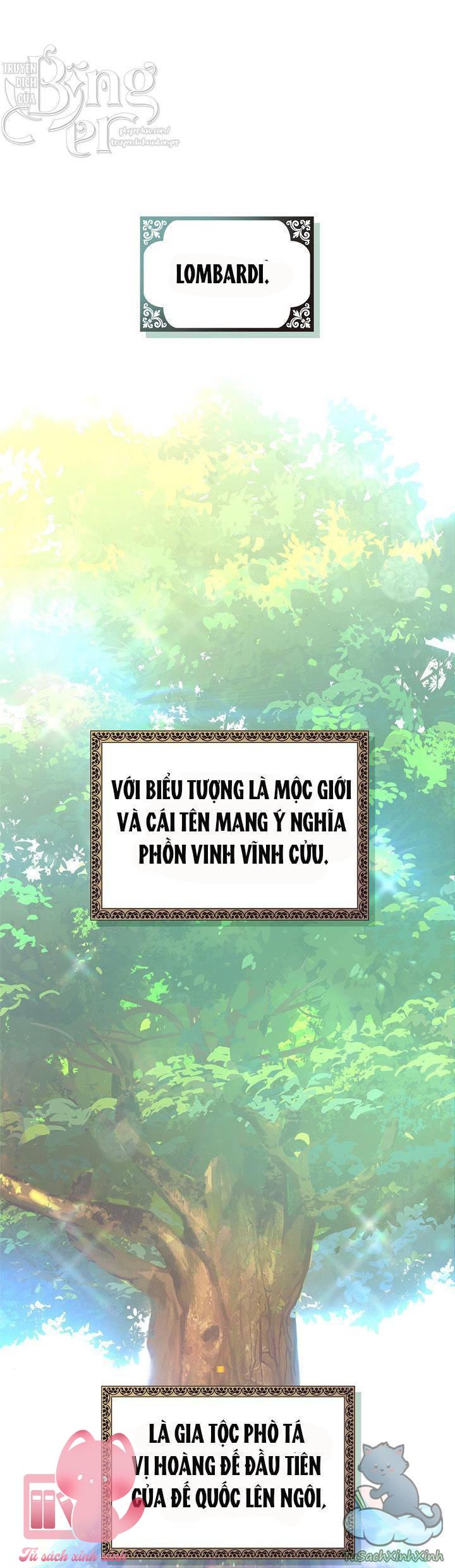 Kiếp Này Ta Sẽ Trở Thành Gia Chủ - Chap 1 - Trang 8