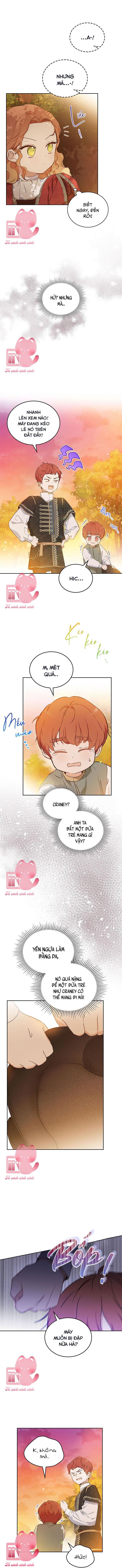 Kiếp Này Ta Sẽ Trở Thành Gia Chủ - Chap 100 - Trang 2