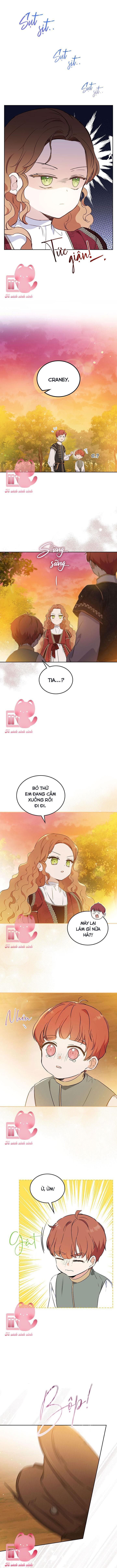 Kiếp Này Ta Sẽ Trở Thành Gia Chủ - Chap 100 - Trang 3