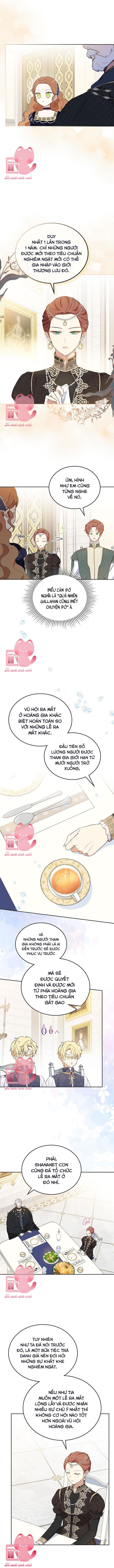 Kiếp Này Ta Sẽ Trở Thành Gia Chủ - Chap 103 - Trang 7