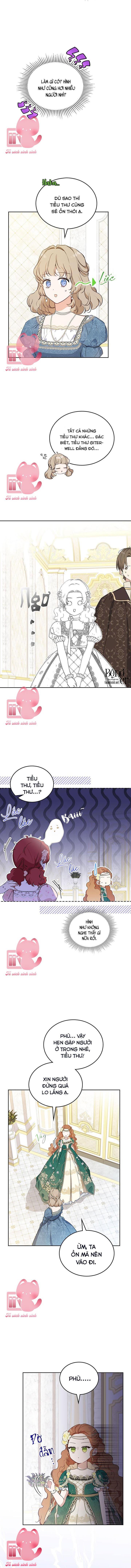 Kiếp Này Ta Sẽ Trở Thành Gia Chủ - Chap 111 - Trang 3