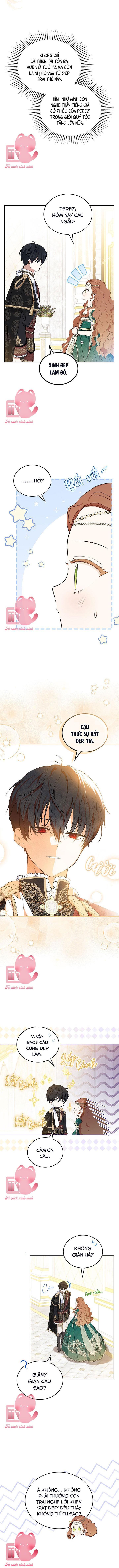 Kiếp Này Ta Sẽ Trở Thành Gia Chủ - Chap 111 - Trang 5