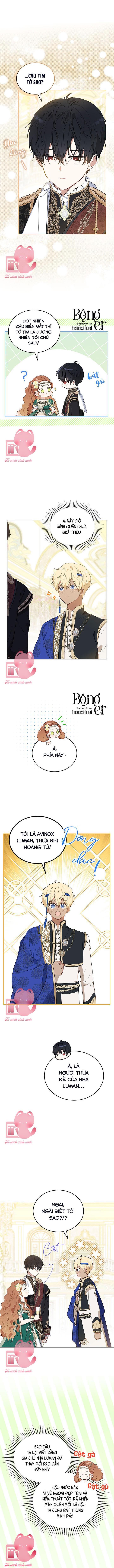 Kiếp Này Ta Sẽ Trở Thành Gia Chủ - Chap 113 - Trang 9