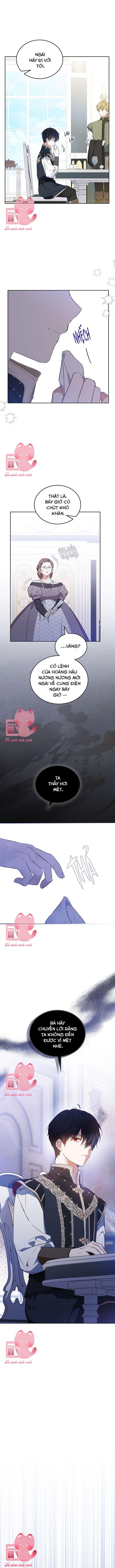 Kiếp Này Ta Sẽ Trở Thành Gia Chủ - Chap 115 - Trang 2