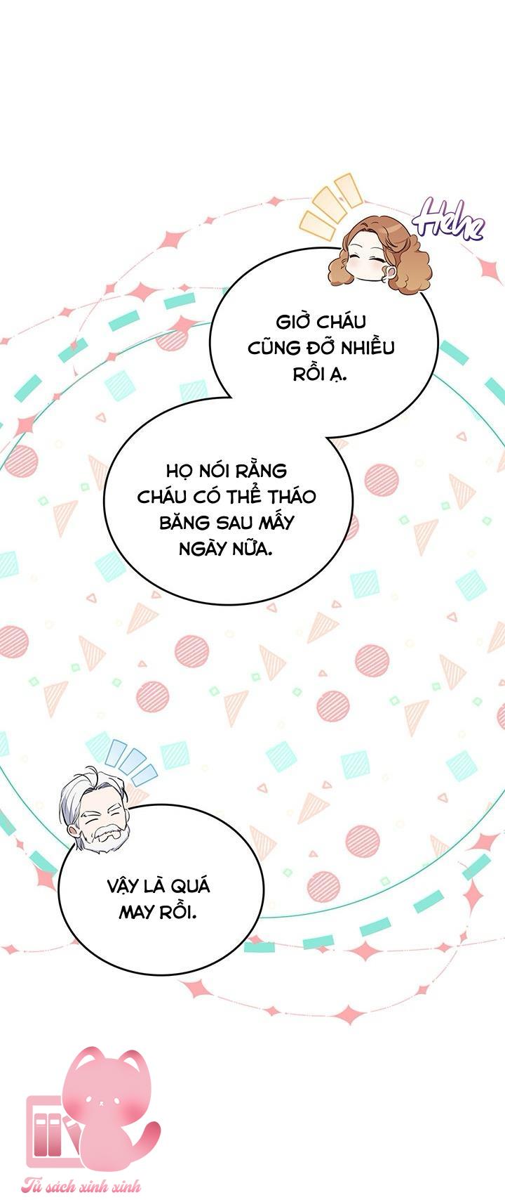 Kiếp Này Ta Sẽ Trở Thành Gia Chủ - Chap 122 - Trang 7
