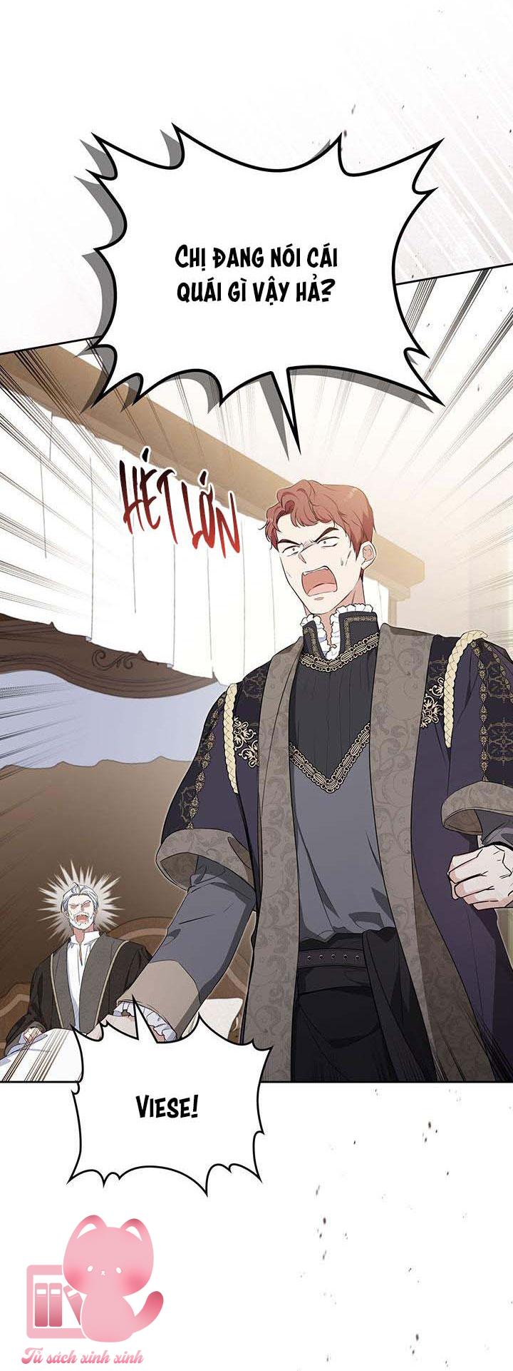 Kiếp Này Ta Sẽ Trở Thành Gia Chủ - Chap 123 - Trang 9