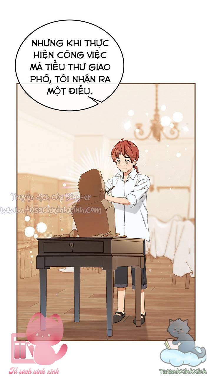 Kiếp Này Ta Sẽ Trở Thành Gia Chủ - Chap 13 - Trang 12