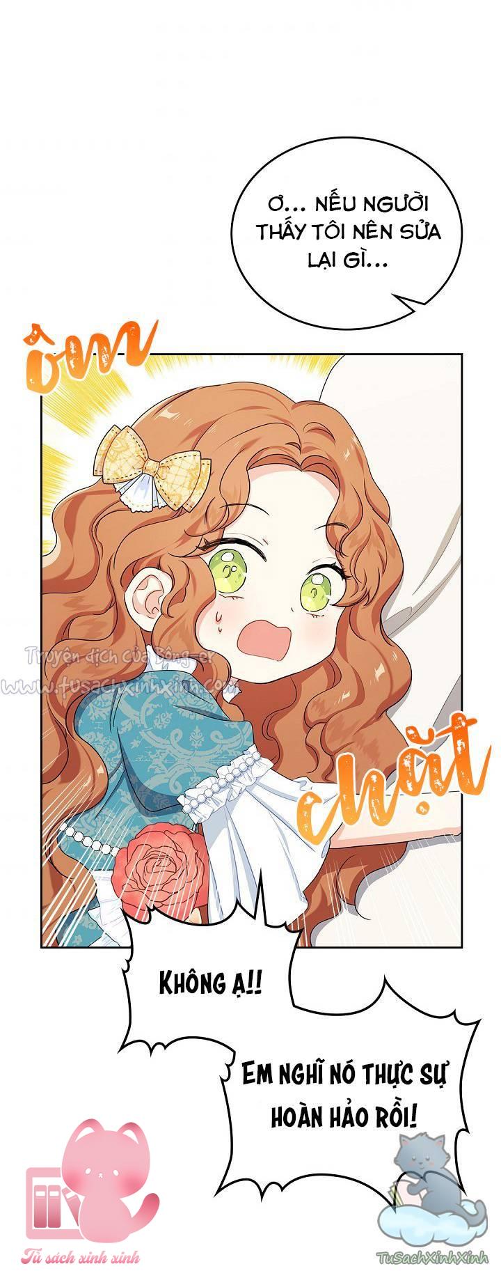 Kiếp Này Ta Sẽ Trở Thành Gia Chủ - Chap 13 - Trang 8