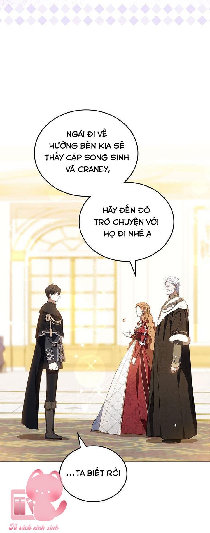 Kiếp Này Ta Sẽ Trở Thành Gia Chủ - Chap 131 - Trang 20