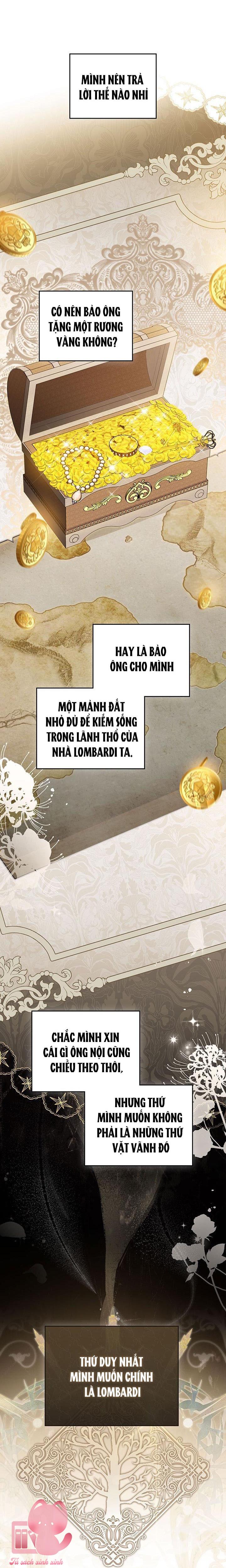Kiếp Này Ta Sẽ Trở Thành Gia Chủ - Chap 131 - Trang 43