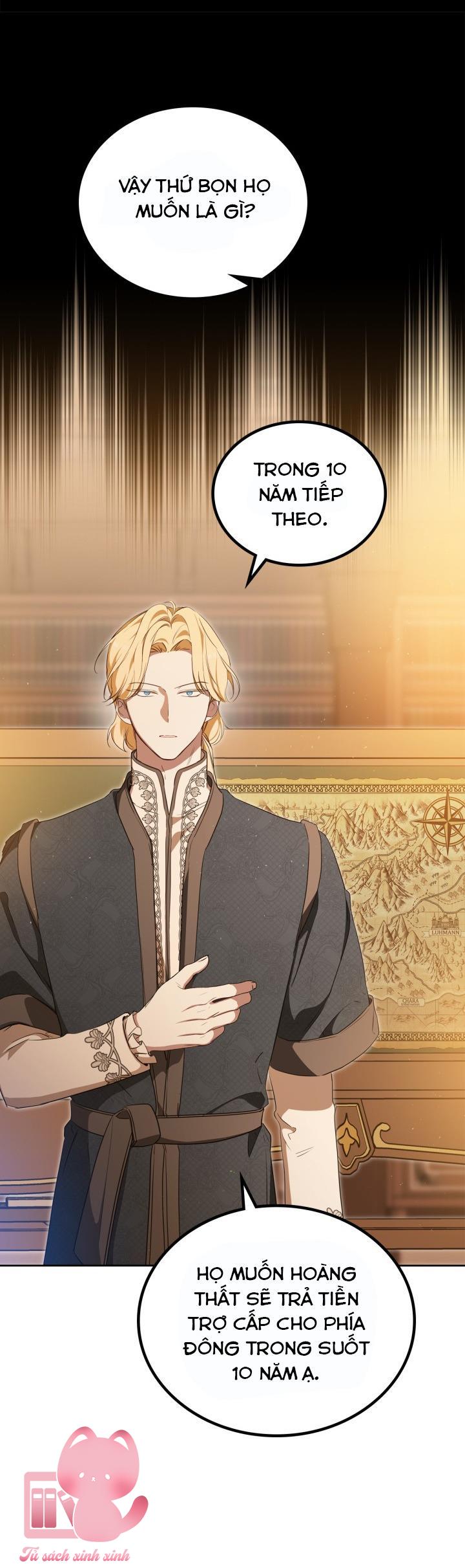 Kiếp Này Ta Sẽ Trở Thành Gia Chủ - Chap 145 - Trang 8