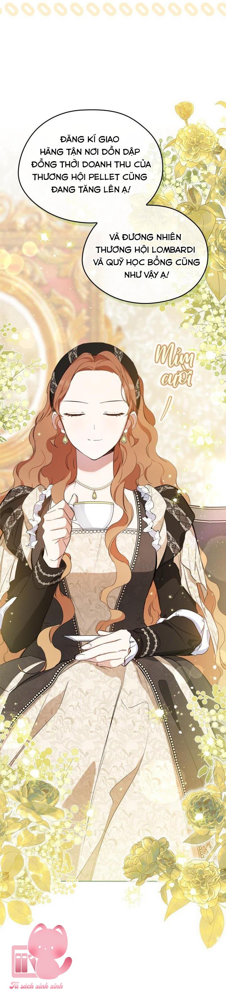 Kiếp Này Ta Sẽ Trở Thành Gia Chủ - Chap 146 - Trang 3