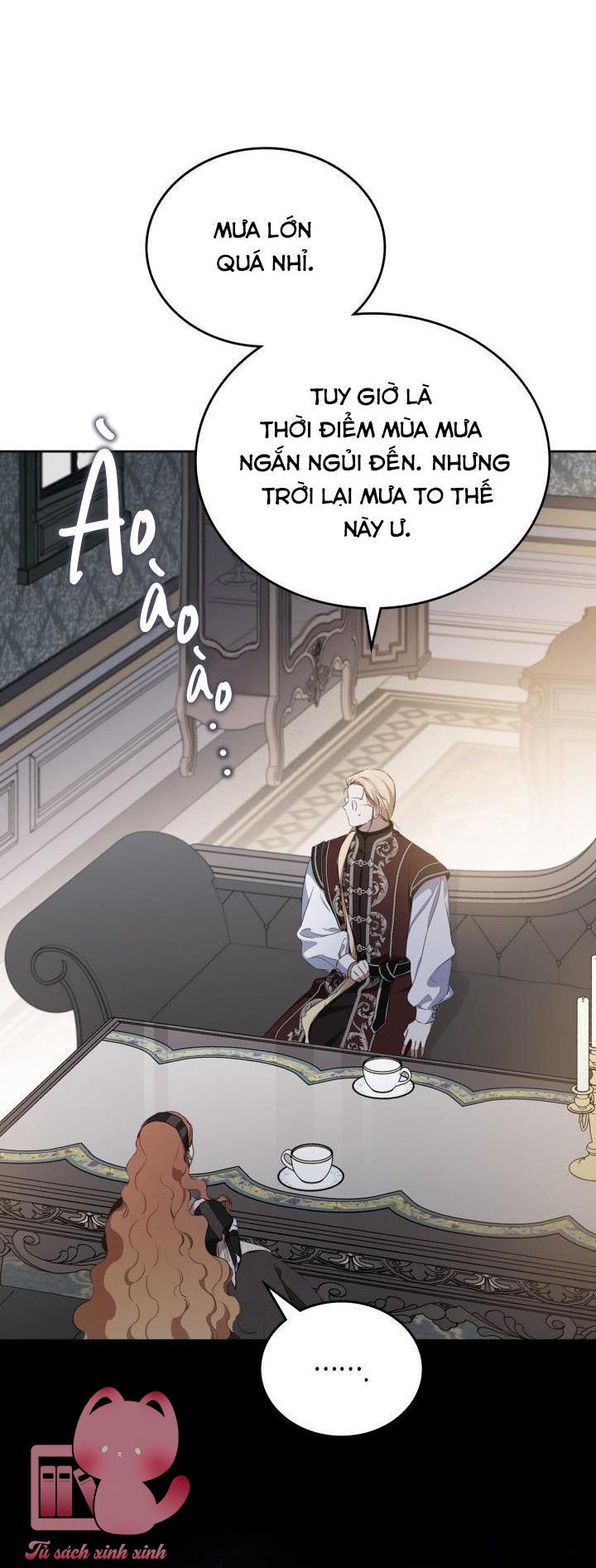 Kiếp Này Ta Sẽ Trở Thành Gia Chủ - Chap 146 - Trang 21