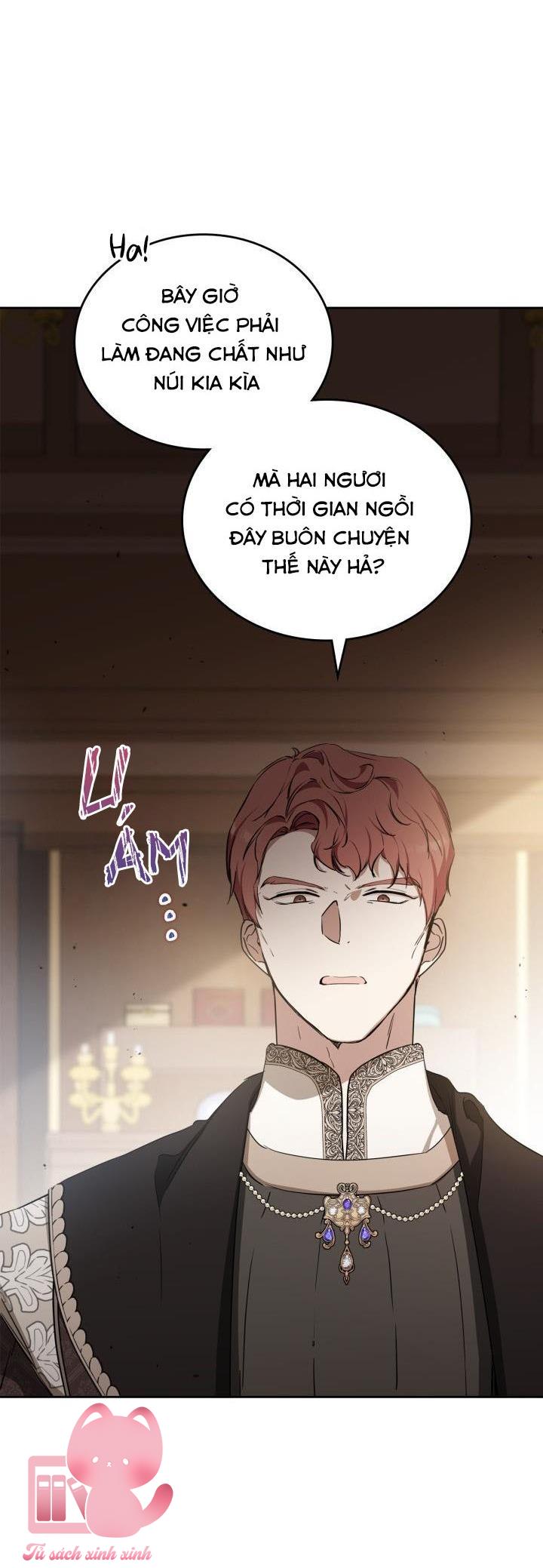 Kiếp Này Ta Sẽ Trở Thành Gia Chủ - Chap 146 - Trang 44
