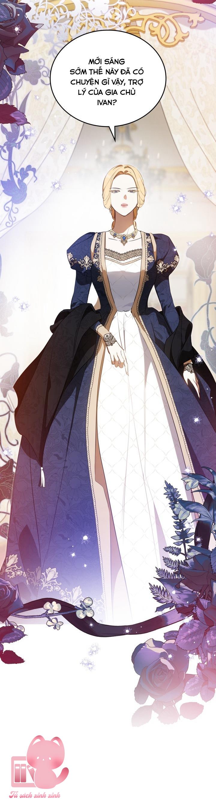 Kiếp Này Ta Sẽ Trở Thành Gia Chủ - Chap 149 - Trang 15